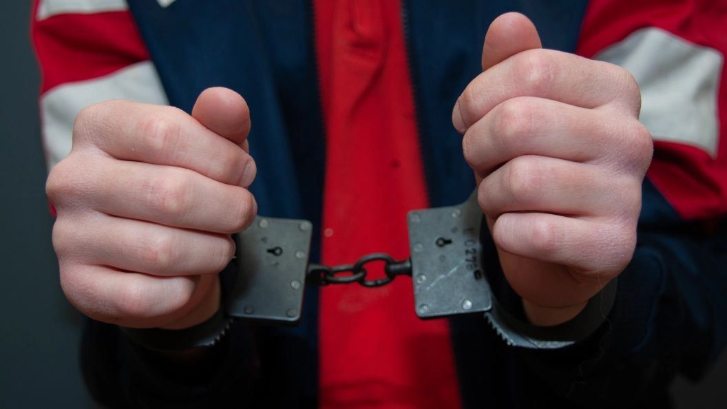 Сотрудниками следствия возбуждено уголовное дело по ч. 2 ст. 205 УК РФ "Террористический акт" в отношении 28-летнего жителя Омска . При проведении совместной операции Омские полицейские совместно с коллегами из областного управления ФСБ задержали подозреваемого в причастности к поджогу вышки сотовой связи. По предварительным данным, задержанный, выполняя задание "куратора", за вознаграждение повредил металлическую обшивку вышки, а затем поджег ее, используя горючую жидкость.