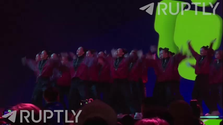 Международный конкурс детской авторской песни 'Наше поколение' пройдет в Москве 11 октября