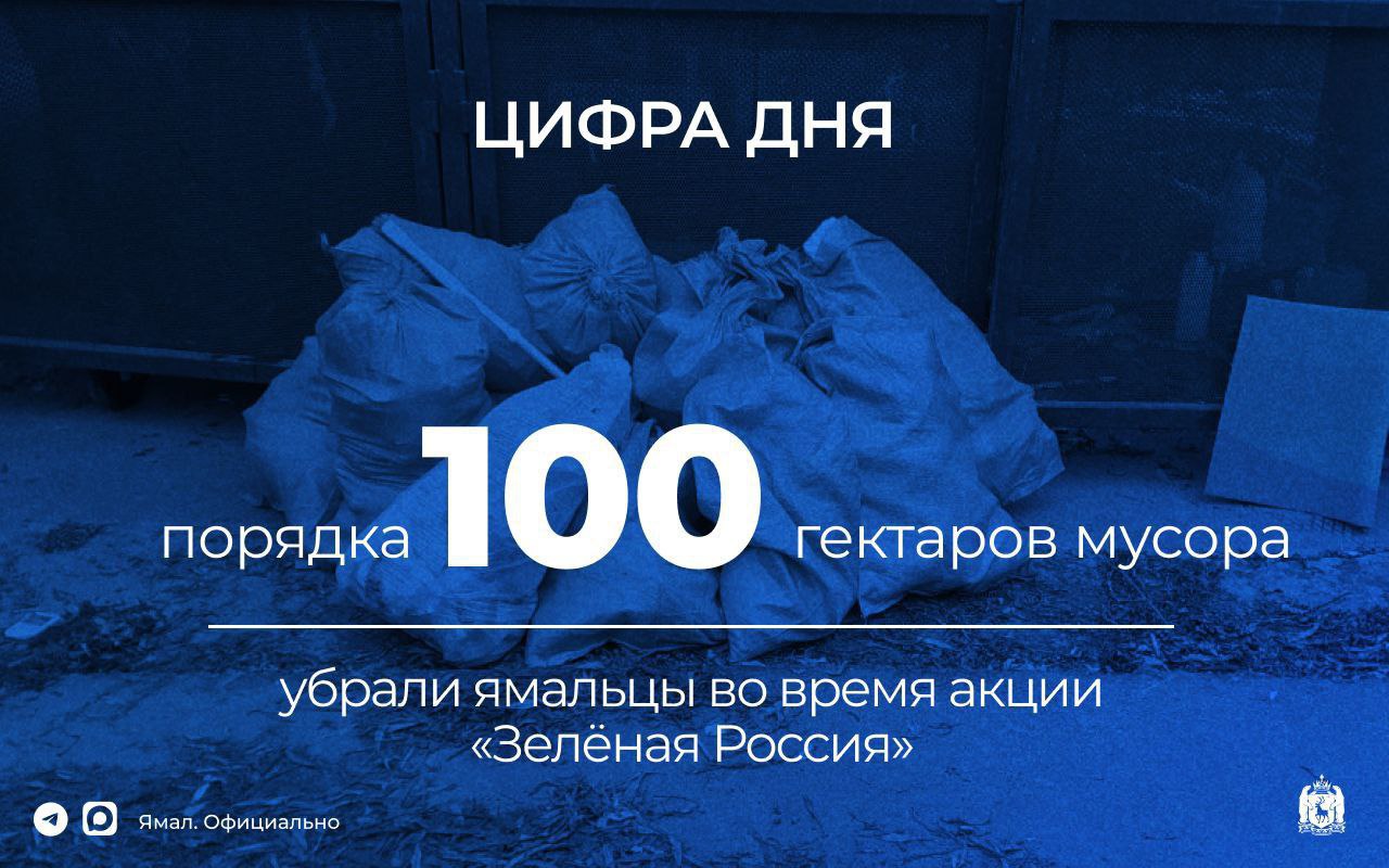 Ямальцы навели чистоту во дворах в парках и любимых местах отдыха а также высадили более двух с половиной тысяч деревьев К всероссийской акции присоединились свыше двух тысяч человек по всему округу   ЯМАЛ Официально Подписаться