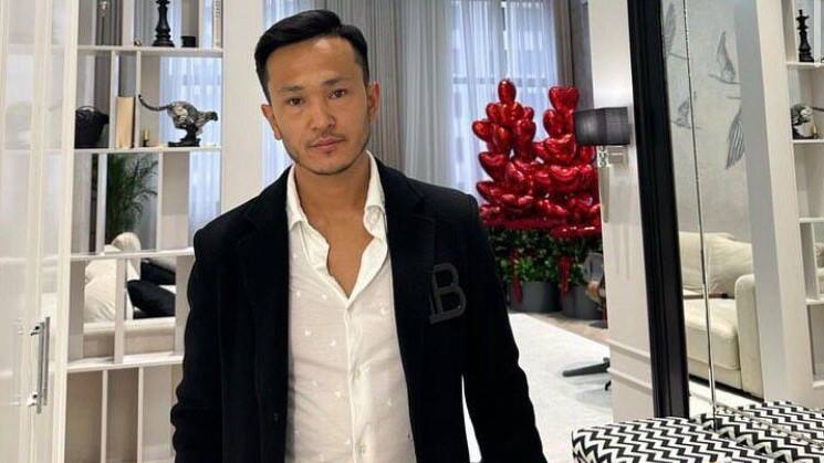 Осужденный основатель вебкам студий Даниэль Ажиев вышел на свободу Президент его помиловал