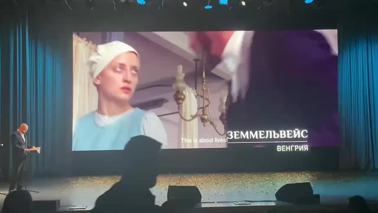 Подведение итогов VI Международного кинофестиваля «Западные ворота»