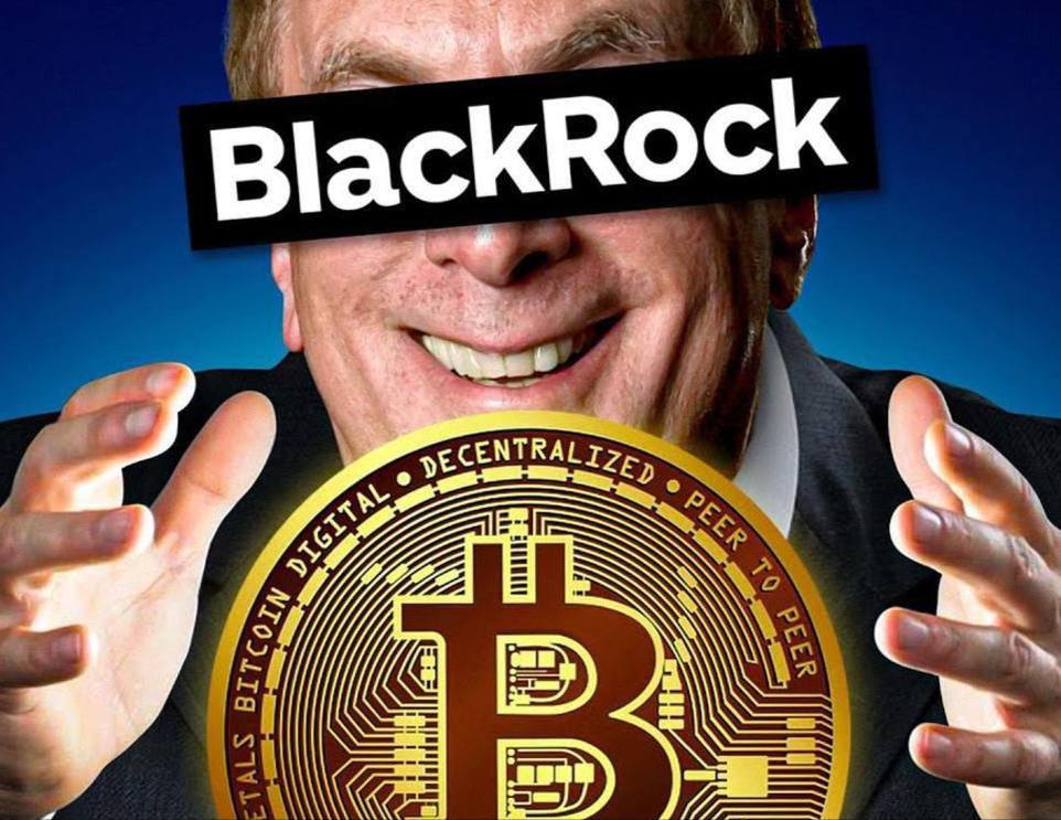 ⏺ BlackRock добавил $1,15 млрд в BTC — общий портфель $77,7 млрд Институциональный интерес не ослабевает. Компания нарастила позиции в BTC, несмотря на рыночную турбулентность. Они верят в долгосрочный рост — и голосуют долларом. Начни торговать криптовалютой на Bybit Крипто Вестник Подписаться