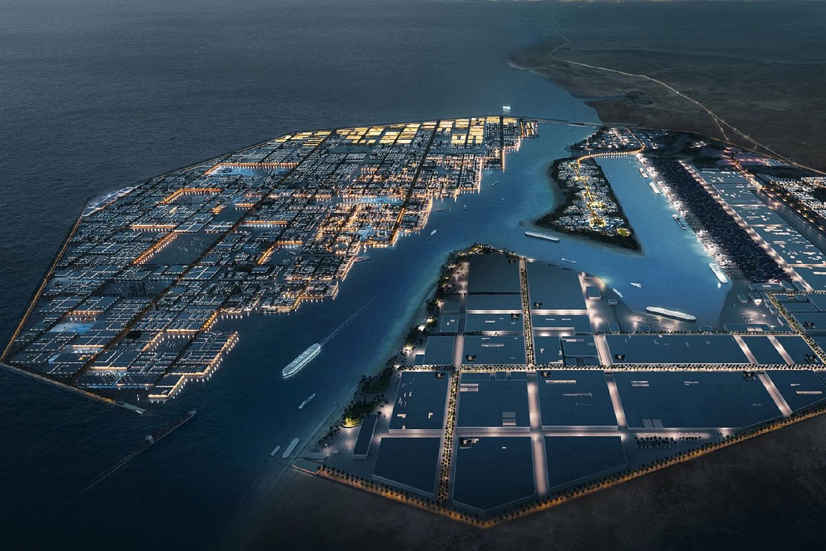 Зимние Азиатские игры 2029 года могут перенести Причиной стали трудности с которыми Саудовская Аравия столкнулась при строительстве горнолыжного курорта Trojena в городе Неом Решение о проведении игр было принято в октябре 2022 года однако похоже что строители переоценили свои силы и Троена к старту спортивных состязаний готова не будет По неофициальной информации Олимпийский совет Азии уже начал переговоры с представителями других стран о проведении Азиатских игр 2029 года Среди возможных претендентов на роль принимающего государства называют Китай и Южную Корею Подписаться на truekpru Читать нас в MAX