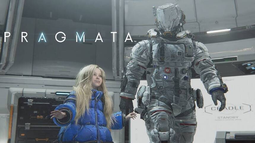 Capcom представила геймплейный трейлер PRAGMATA с новыми локациями и механиками Научно фантастический экшен PRAGMATA от компании CAPCOM получил новый геймплейный трейлер который продемонстрировал уникальные боевые механики Подробнее