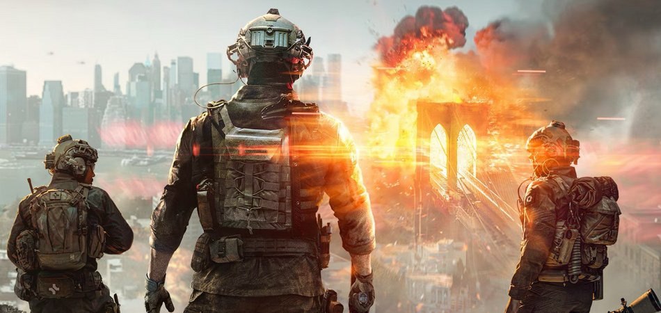 EA проведет сразу две беты Battlefield 6 в августе — слух По слухам, релиз игры состоится в октябре на ПК и консолях.
