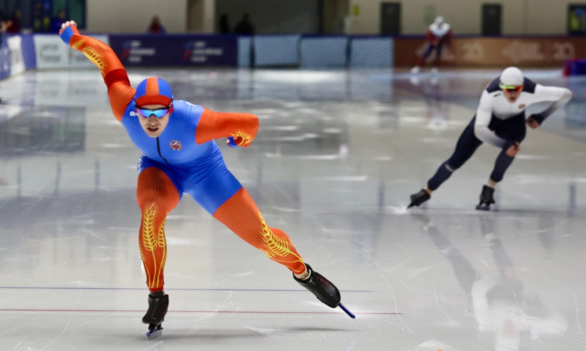 В Челябинске пройдет Кубок России по конькобежному многоборью   gubernia74 ru articles sport 1137236 На льду Дворца спорта Уральская молния в Челябинске в четверг 27 ноября стартует Кубок России по конькобежному спорту в дисциплинах классического и спринтерского многоборья на призы Лидии Скобликовой В турнире примут участие более ста участников из 18 регионов страны   t me chgub