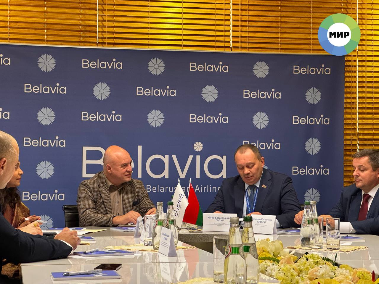 Белавиа возобновит регулярные полеты в Алма Ату с 18 декабря сообщил генеральный директор авиакомпании Игорь Чергинец Авиарейсы будут осуществляться дважды в неделю radiomirby