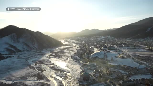 В Усть Канском районе стартовала бизнес миссия по борьбе с нелегальной занятостью