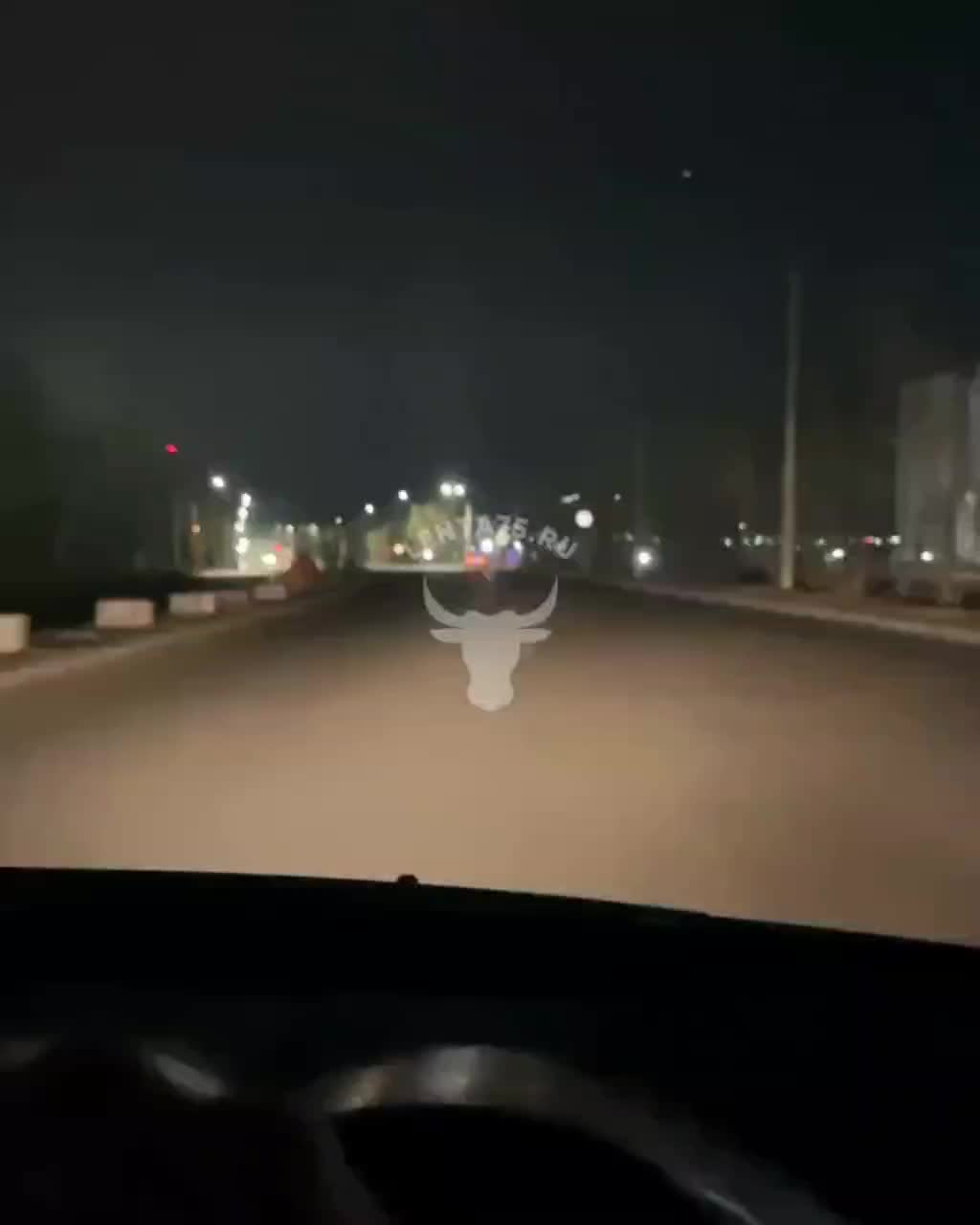 ДТП на Московском шоссе: столкновение четырех автомобилей и временное перекрытие дороги
