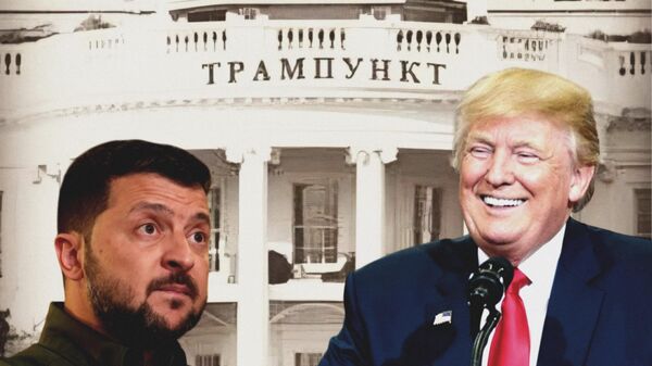 Непрозрачная сделка с ясной перспективой В Киеве сломано немало копий накануне сегодняшней ратификации так называемой ресурсной сделки между Украиной и США. Думаю, что украинские депутаты могут её совершенно спокойно ратифицировать, предварительно как следует попиарившись на критике режима Зеленского, продающего национальные интересы за теоретическую возможность продления агонии.