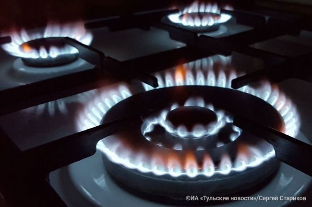 Кто станет платить больше за газ с 1 октября Туляки не проверявшие газовые счетчики будут платить за газ больше с октября этого года Под данные изменения попадают 1604 туляка Как не попасть в их число читайте newstula ru fn 1725248 html Подпишись на Тула 1 Прислать новость задать вопрос