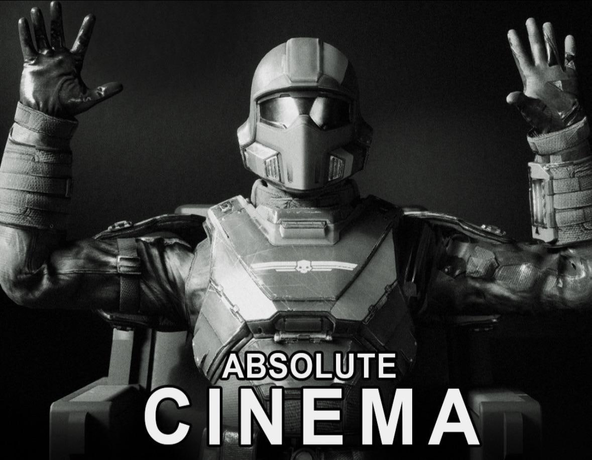 По Helldivers 2 сделают полноценную экранизацию В качестве режиссёра выступит Джастин Лин серия Форсажей а дата выпуска пока неизвестна