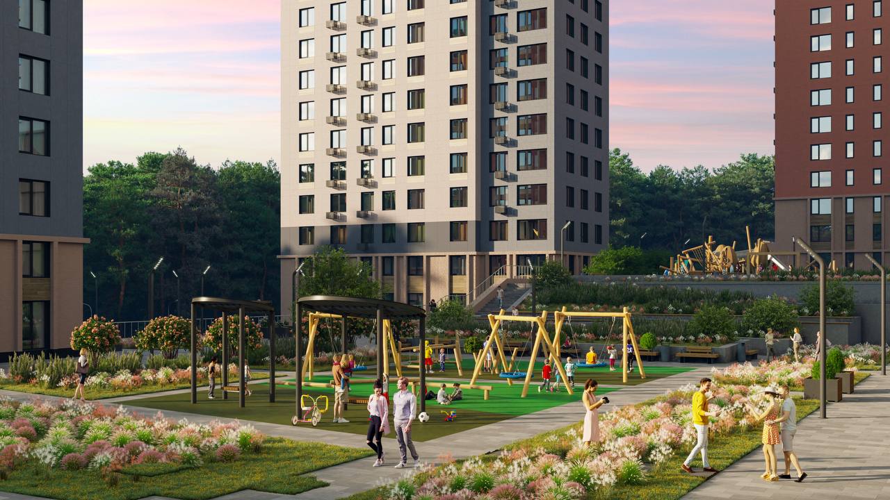 Ассоциация застройщиков Башкортостана выбрала лучший ЖК для семей Им стал комплекс Лесная симфония от застройщика Гранель На премии Лидеры жилищного строительства Республики Башкортостан 2025 ЖК взял первое место в номинации Лучший семейный ЖК И совсем не зря От выбора района застройки и до проекта комплекса все продуманно для максимального комфортной жизни и воспитания будущих поколений Реклама ООО Конверсия ИНН 9710096328 Erid 2W5zFJhWfP6