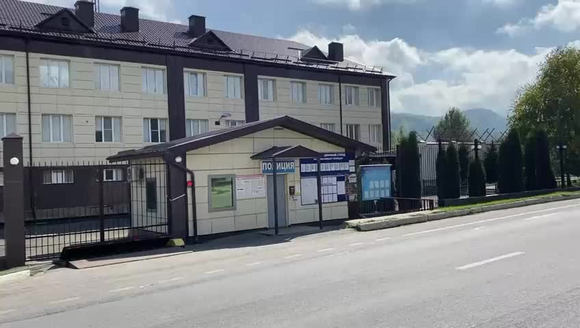 Полицейские спасли семью Максимовых от пожара в Улан-Удэ