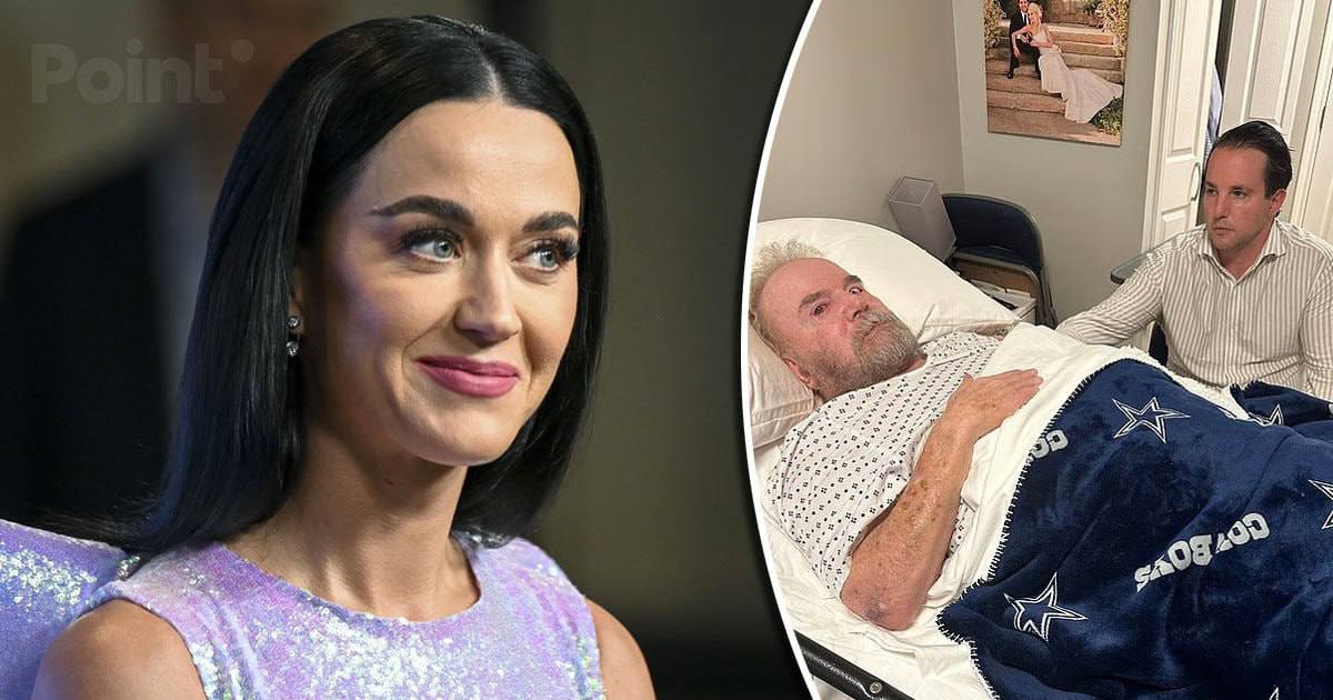 У Кэти Перри пытались отобрать дом по бабушкиной схеме Певица купила жильё в Калифорнии за 15 млн но предыдущий владелец пожилой предприниматель Карл Уэсткотт попытался аннулировать сделку заявив о своей психической недееспособности Судья отклонил его иск ещё год назад а сейчас ещё и заставил предпринимателя отдать 1 8 млн за упущенную арендную выгоду