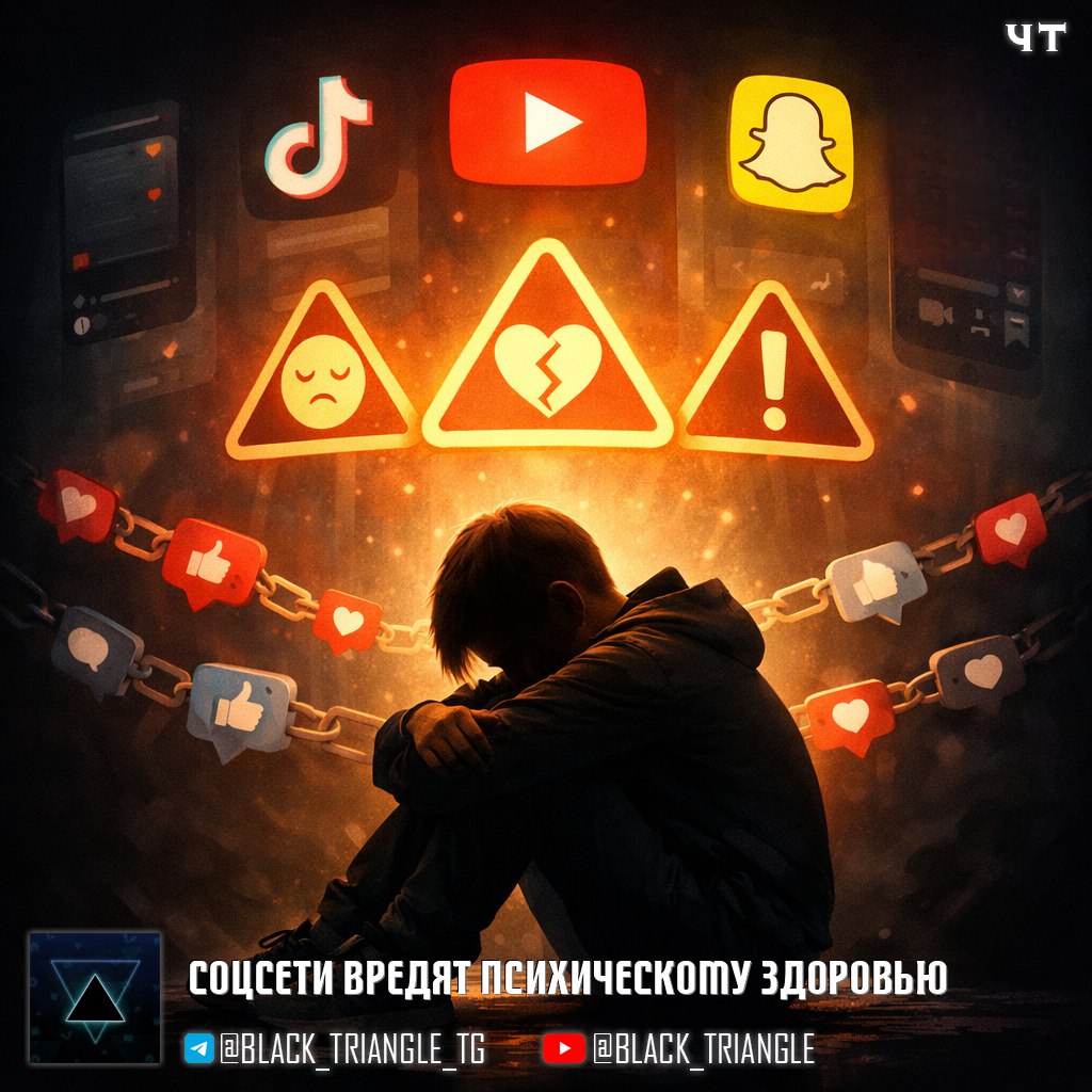 Нью Йорк обязал соцсети показывать предупреждения о вреде психике Губернатор штата Нью Йорк Кэти Хокул подписала закон S4505 который требует от социальных сетей отображать предупреждения о потенциальном вреде для психического здоровья Под действие закона попадают все платформы с так называемыми аддиктивными функциями бесконечная прокрутка автовоспроизведение видео алгоритмические рекомендации счётчики лайков и push уведомления То есть практически все крупные социальные платформы Предупреждение будет появляться для всех пользователей младше 18 лет минимум на 10 секунд при входе в приложение После 3 часов совокупного использования оно снова всплывёт уже на 30 секунд и далее будет повторяться каждый час Важный момент пользователи не смогут закрыть пропустить или обойти эти предупреждения Платформам запрещено прятать их в пользовательские соглашения или как либо маскировать За нарушение грозит штраф до 5000 за каждый случай Основанием для закона послужили исследования связывающие соцсети с ростом тревожности и депрессии среди подростков По данным US Surgeon General молодёжь проводящая в соцсетях более 3 часов в день имеет вдвое повышенный риск ментальных проблем При этом средний подросток сидит в соцсетях около 4 8 часов ежедневно Нью Йорк стал одним из первых штатов с подобным законом наряду с Калифорнией и Миннесотой Австралия пошла ещё дальше и в декабре полностью запретила соцсети для детей до 16 лет Корпорации пока никак не прокомментировали новый закон мMм Soft Gear Links