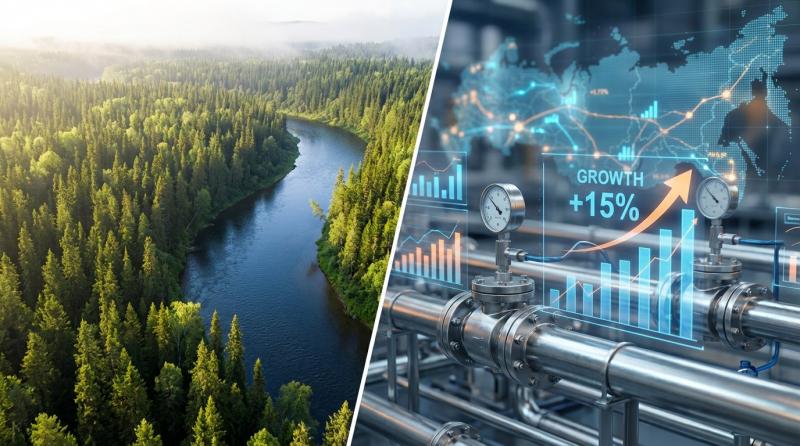 Сибири прописали перезагрузку В Красноярске завершился форум Сибирский экспресс 2026 Вердикт экономистов и промышленников принявших участие в обсуждении неутешителен старая сырьевая модель лежащая в основе экономик регионов СФО дала трещину Просматриваемых перспектив по смене моделей экономического развития пока также нет Хотя первые ласточки предложения по возможным путям спасения экономики Сибири все же прозвучали Подробнее на Бабре красноярск kras 24