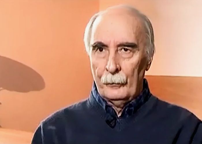 Режиссёра Геральда Бежанова не стало 86 м году жизни Среди его работ фильмы Где находится нофелет Самая обаятельная и привлекательная Срочный вызов и другие