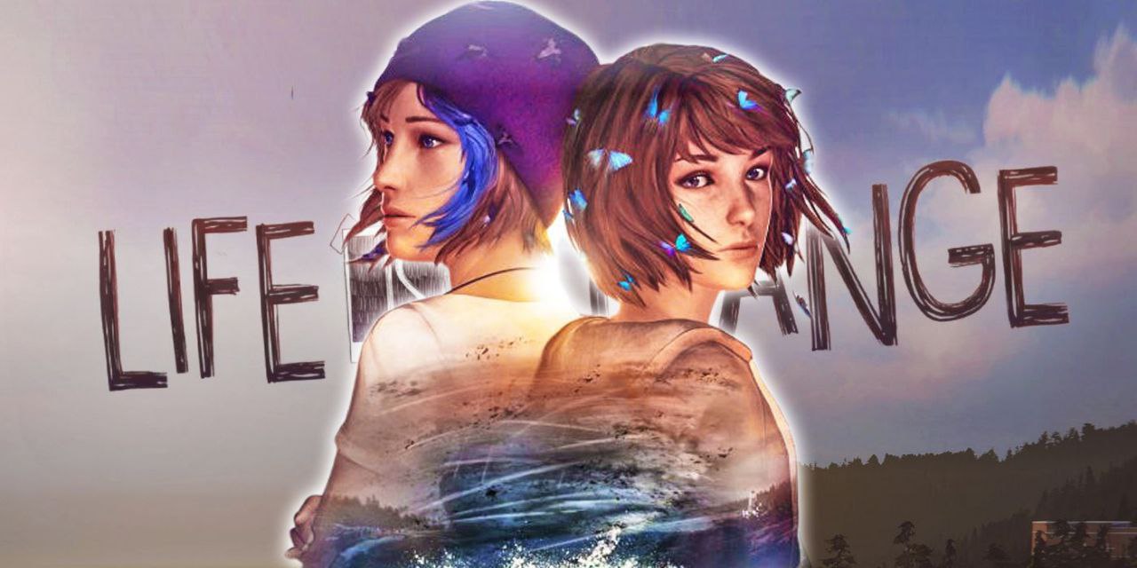 Life Is Strange станет сериалом для Prime Video Шоураннером проекта выбрали Чарли Ковелла Конец го мира что весьма в тему Фанаты ликуйте будут экранизировать первую часть приключений Макс Подпишись на нас
