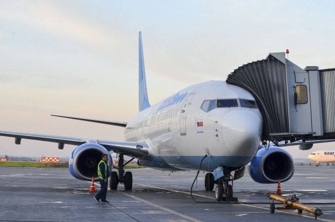 Авиакомпания UTair отменит рейсы из Нижневартовска в Москву с 26 октября. В «Нижневартовск Аэро» подтвердили, что осенне-зимнее расписание на 2024-2025 год еще не опубликовано, но перелетов зимой не будет. Компания продолжит полеты до 27 октября, с некоторыми отменами, а восстановление планируется только с 31 марта.