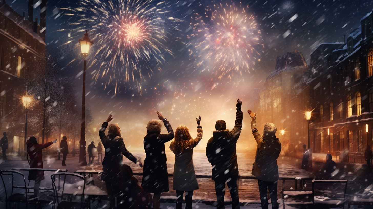 В Екатеринбурге городские власти не будут заниматься организацией фейерверка на Новый год из за частных салютов Данное решение было принято в связи с тем что горожане и так активное используют пиротехнику в праздники рассказал руководитель департамента культуры Илья Марков По его словам городские власти уже давно не прибегают к организации фейерверков непосредственно в новогоднюю ночь и не планируют этого делать в текущем году Глава департамента подчеркнул что обилие частных фейерверков запускаемых горожанами делает излишним организацию дополнительного салюта за счет городского бюджета Таким образом в мэрии считают что потребности в финансировании салюта из городского бюджета нет Присылайте фото видео и новости OSTagilCity bot