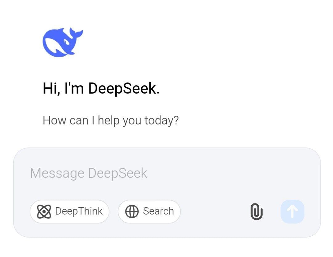 УБИЙЦУ ChatGPT выпустили китайцы — их модель DeepSeek V3 уделывает всех конкурентов, и при этом она полностью БЕСПЛАТНАЯ  В чем особенность нейронки:  • Она обходит по тестам уровень Claude Sonnet 3.5 v2 и GPT-4o, а среди бесплатных это имба  • Это официально самая БОЛЬШАЯ модель в open source — имеет целых 671b параметров  • Китайцы научили модель генерировать по два токена за раз, чтобы ускорить ответы  • За основу взяли модель R1  конкурент o1  от этой же команды, поэтому иногда можно увидеть, как модель долго размышляет в чате  Юзаем бесплатно здесь.