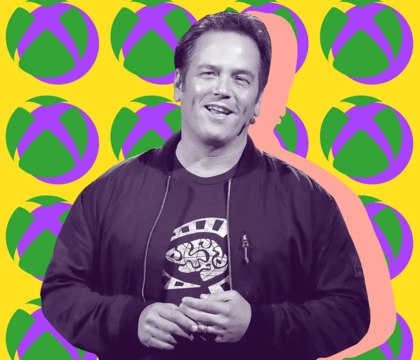 В Microsoft опровергли слухи об уходе Фила Спенсера из Xbox  Инсайдер GhostOfHope сообщил, что генеральный директор Microsoft Gaming покинет свой пост после выхода Xbox нового поколения, а его место якобы займет нынешний президент Xbox Сара Бонд. Информацию растиражировали в сети, а в издании The Verge решили спросить об этом напрямую у Microsoft.  Читать далее