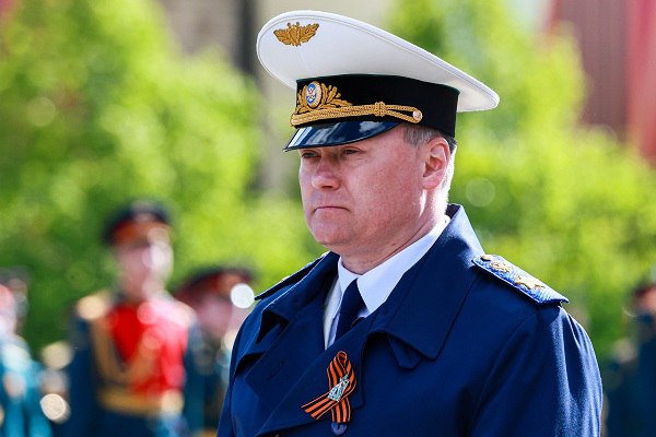 Заявление Игоря Краснова на должность главы Верховного суда будет рассмотрено 15 сентября Документ направлен в высшую квалификационную коллегию судей Подпишись на Говорит Москва
