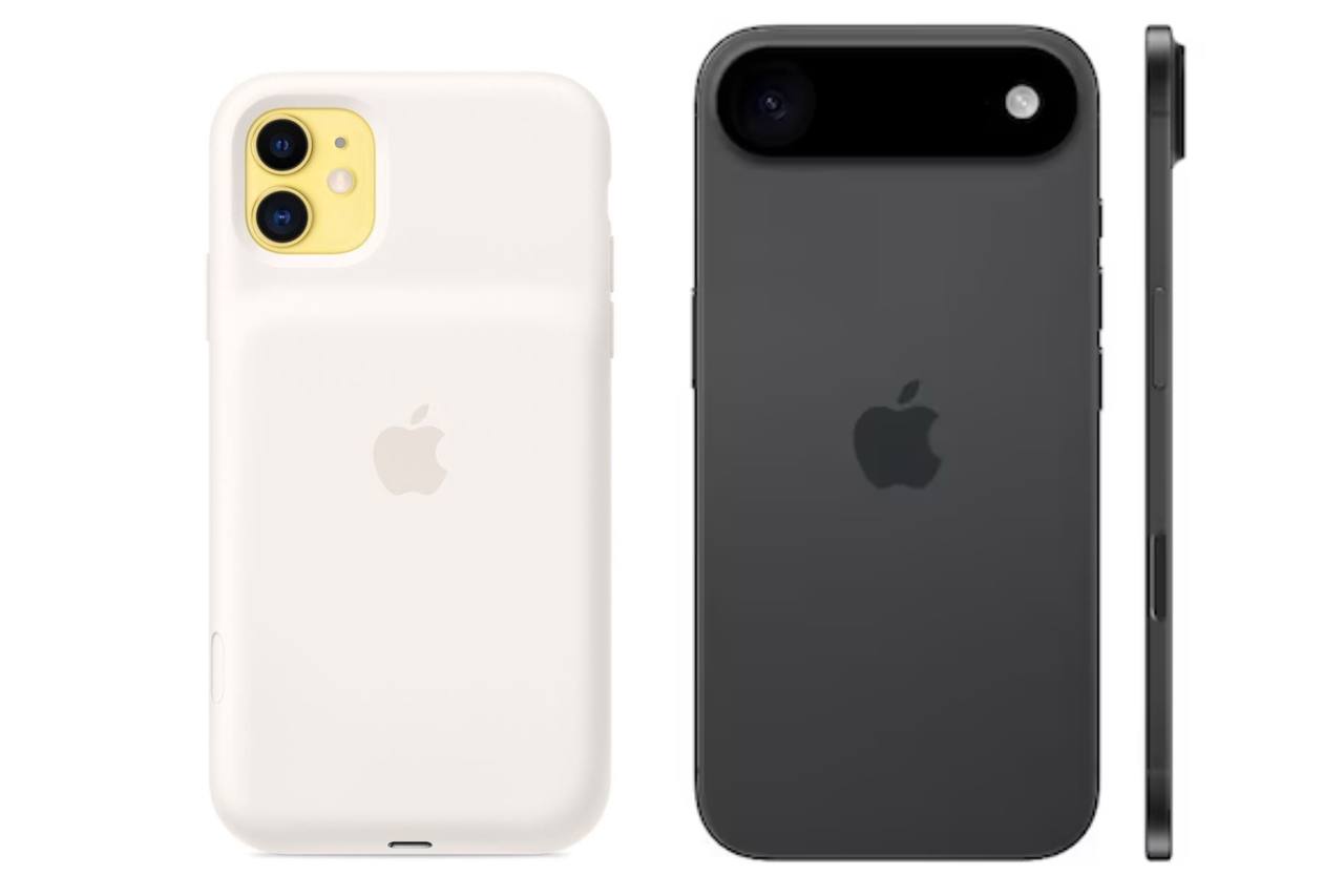 Слух: Apple выпустит чехол-аккумулятор для iPhone 17 Air По данным The Information, это потребуется, чтобы компенсировать небольшое время автономной работы нового тонкого iPhone. Согласно внутренним тестам компании, только 60–70% пользователей смогут использовать смартфон в течение всего дня без подзарядки, тогда как для других моделей этот показатель составляет 80–90%. Основной причиной уменьшенного времени работы, конечно же, станет очень тонкий корпус iPhone 17 Air — всего 5,5 мм, что сделает его самым тонким iPhone за всю историю. Чехол-аккумулятор станет первым подобным аксессуаром от Apple с момента выпуска Smart Battery Case для iPhone 11. Позднее Apple выпустила похожий девайс — магнитный аккумулятор MagSafe Battery Pack, но он был снят с производства в сентябре 2023 года.