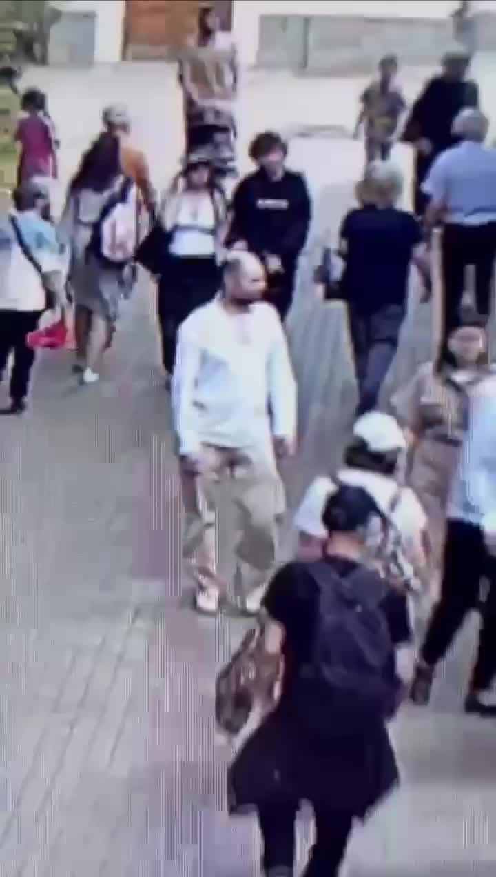 Попытка отравления животных в Московском зоопарке: злоумышленник установлен