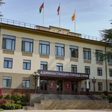 Аватар Телеграм канала: Сочи Официальный