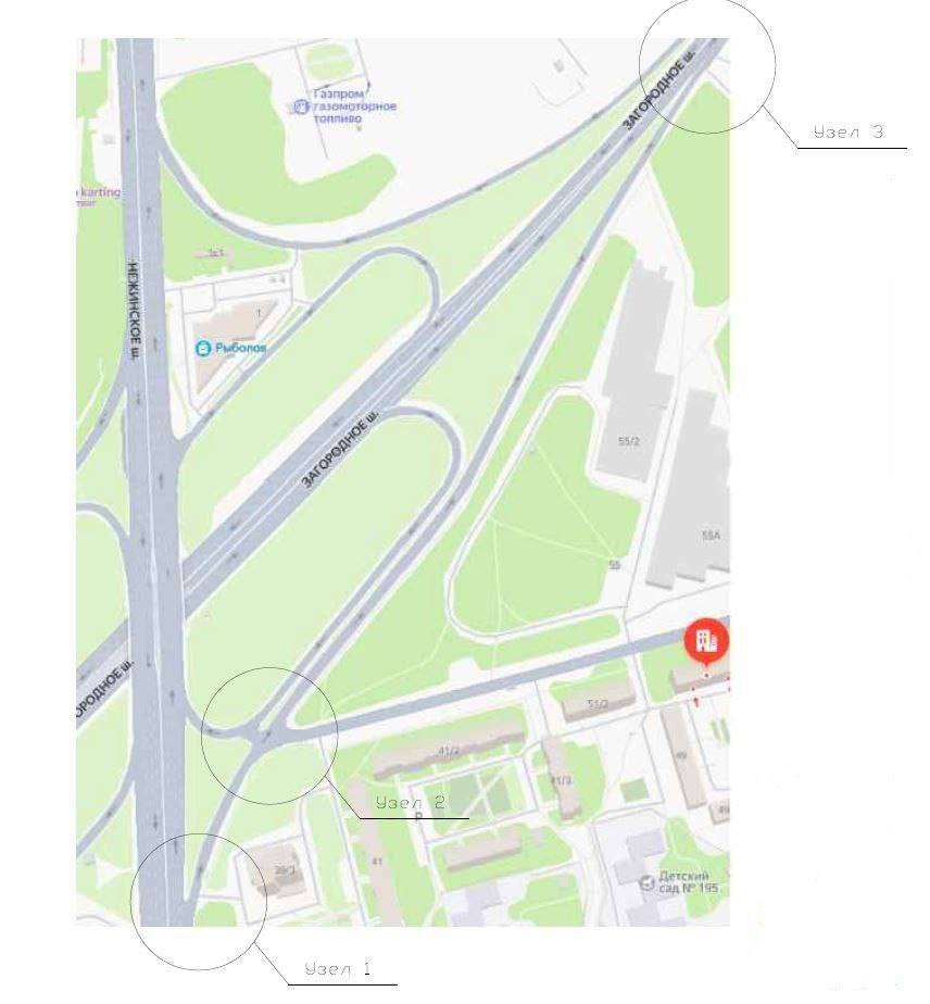 В Оренбурге до 10 августа закрыли для движения участок развязки по проспекту Гагарина и Загородному шоссе.  А именно — съезд с проспекта Гагарина на Загородное шоссе в сторону поселка Ивановка.  В мэрии города это решение аргументировали «проведением работ по реконструкции автодороги по Загородному шоссе».  Объехать указанный участок, по информации администрации, можно будет по оставшимся трем съездам развязки «проспект Гагарина-Загородное шоссе». А также с разворотом в районе улицы Ростошинской и съезду на транспортную развязку Нежинское шоссе/Загородное шоссе.  Выводов не будет. Их уже горожане оставили под постом с этой «чудной» новостью в соцсетях мэрии. 0% осуждения, 100% понимания.