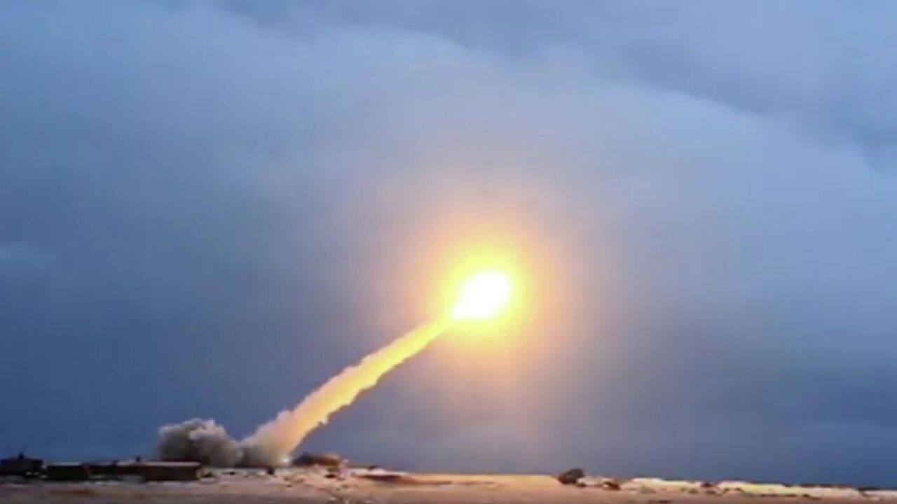 Владимир Путин с большой долей вероятности отметит государственными наградами создателей ракеты Буревестник заявил пресс секретарь президента Дмитрий Песков