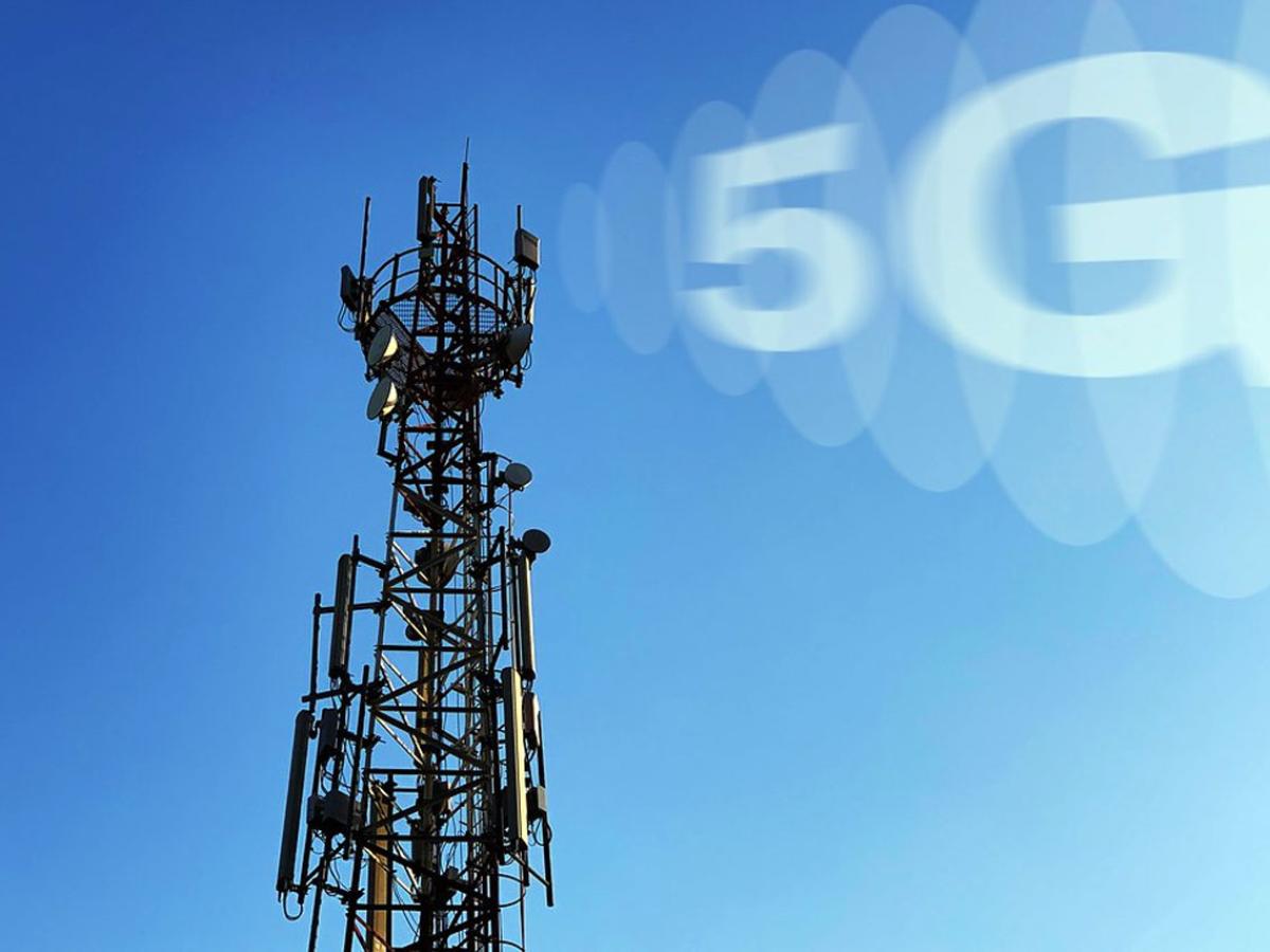 CHIP новости В ближайшие годы 5G в России не появится Эльдар Муртазин Российские операторы мобильной связи не станут внедрять сети пятого поколения 5G Подробнее здесь chiprussia