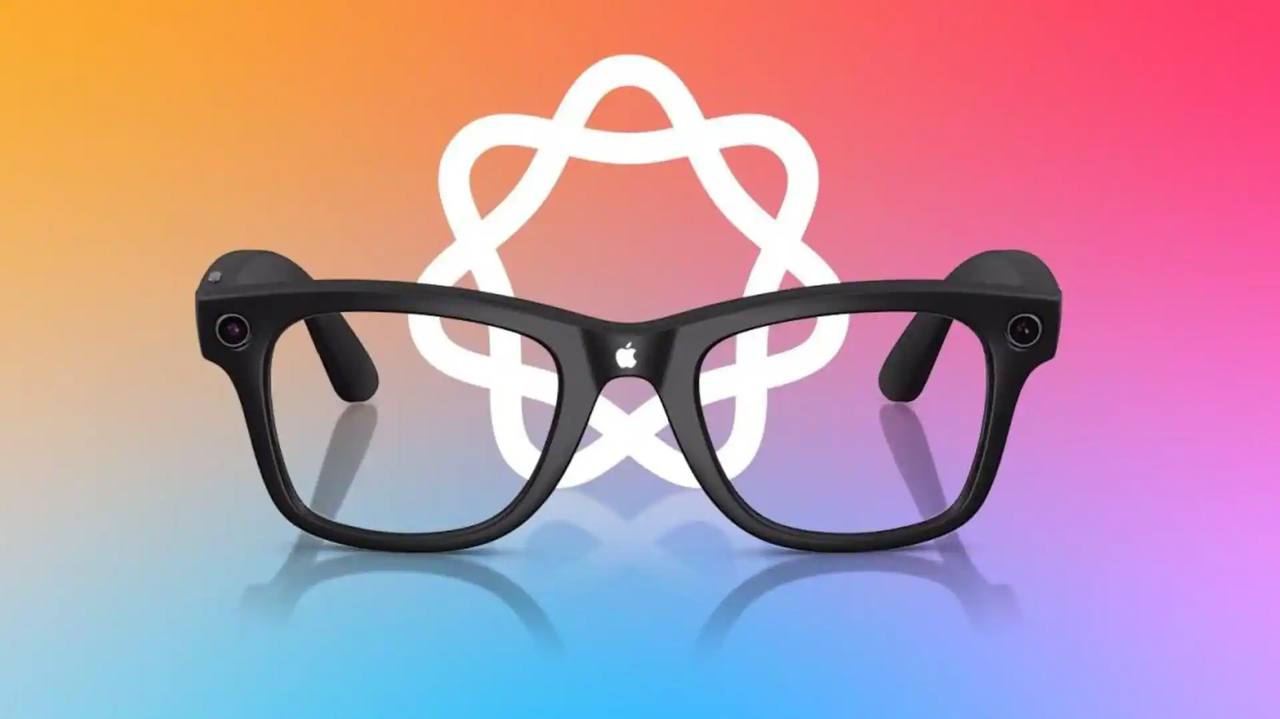 Apple выпустит умные очки к концу 2026 года По данным Bloomberg, Apple может выпустить собственные умные очки к концу 2026 года. Очки смогут снимать видео и фото с нескольких камер, выполнять роль гарнитуры, переводчика и навигатора, а также взаимодействовать с ИИ-ассистентом Siri. Специально для этого устройства Apple готовит кастомизированный чип, который позволит снизить энергопотребление и достичь высокой автономности. Ожидается, что партия прототипов будет изготовлена уже к концу года. Они нужны для тестирования перед презентацией и последующим производством.