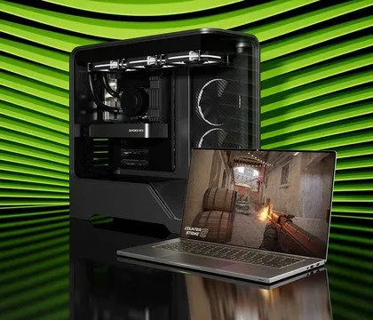 NVIDIA опровергла слухи о приобретении OEM производителя Wccftech В компании заявили что все циркулирующие в сети слухи о каких либо переговорах не имеют ничего общего с реальностью Ранее издание SemiAccurate сообщило что NVIDIA якобы ведет переговоры о приобретении крупного производителя компьютеров Согласно отчету компания уже больше года обсуждает сделку которая может кардинально изменить рынок ПК