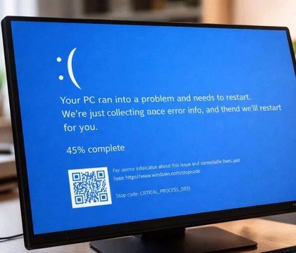 Обновление Windows 11 KB5074109 вызывает появление черных экранов и снижает fps видеокарт NVIDIA Несколько дней назад Microsoft выпустила очередное крупное обновление для Windows 11 под номером KB5074109 Оно принесло с собой ряд важных нововведений но также стало причиной появления новых проблем Вчера стало известно что оно ломает функцию удаленного доступа