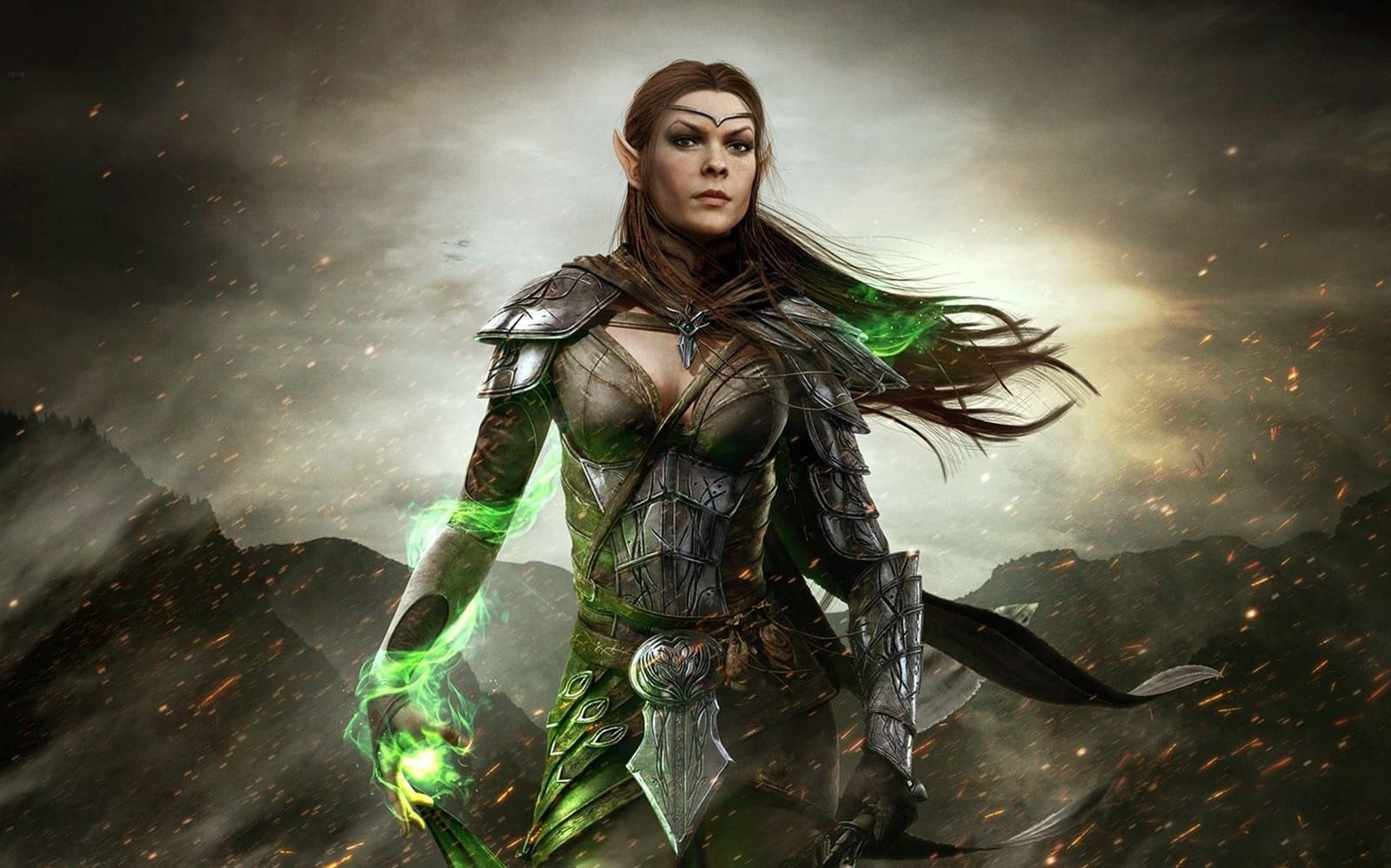 Бывший глава Elder Scrolls Online ушёл из ZeniMax из за действий Microsoft Мэтт Фирор покинул ZeniMax Online Studios в июле 2025 года после почти 20 лет работы где руководил проектом The Elder Scrolls Online Тогда он не объяснял причины ухода но теперь заявил что не смог принять действия Microsoft