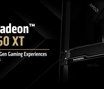 AMD официально представила Radeon RX 9060 XT — цены, спецификации, первые тесты и дата выхода Компания AMD официально представила графические ускорители Radeon RX 9060 XT с 8 и 16 ГБ видеопамяти. Анонс произошел в ходе презентации фирмы в рамках выставки Computex 2025. Сердцем Radeon RX 9060 XT стал графический процессор Navi 44 с 32 вычислительными блоками и 2048 потоковыми процессорами на базе архитектуры RDNA 4. Читать далее