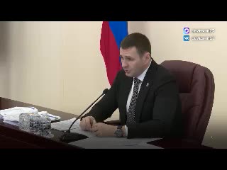 Дмитрий Демешин анонсировал расширение поддержки участников СВО в Хабаровском крае