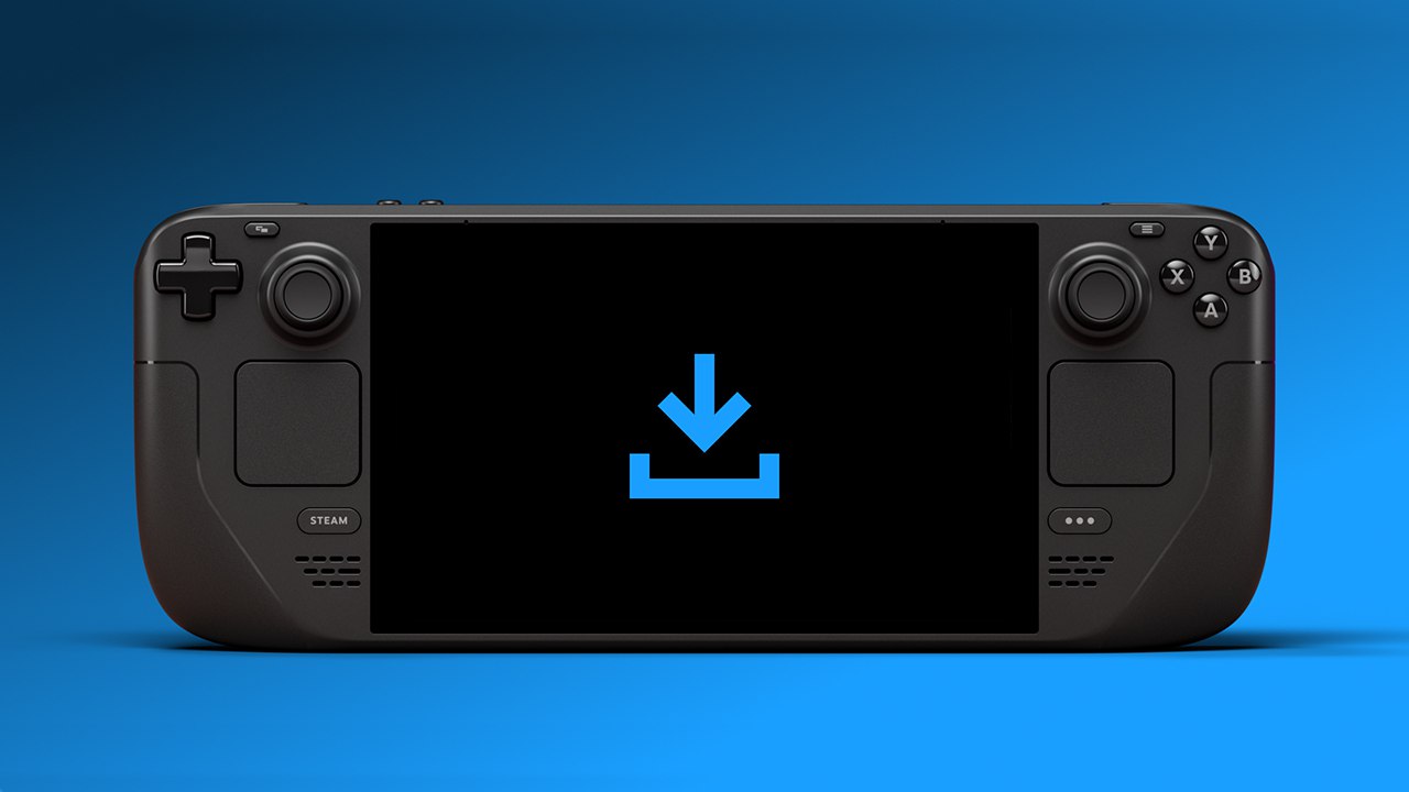 Теперь Steam Deck может скачивать игры с выключенным экраном Steam Deck теперь может загружать игры и обновления при выключенном экране благодаря новому энергоэффективному режиму доступному в бета версии Эта функция активируется автоматически или вручную улучшая комфорт использования Заказать сборку ПК в InterPC Наши каналы