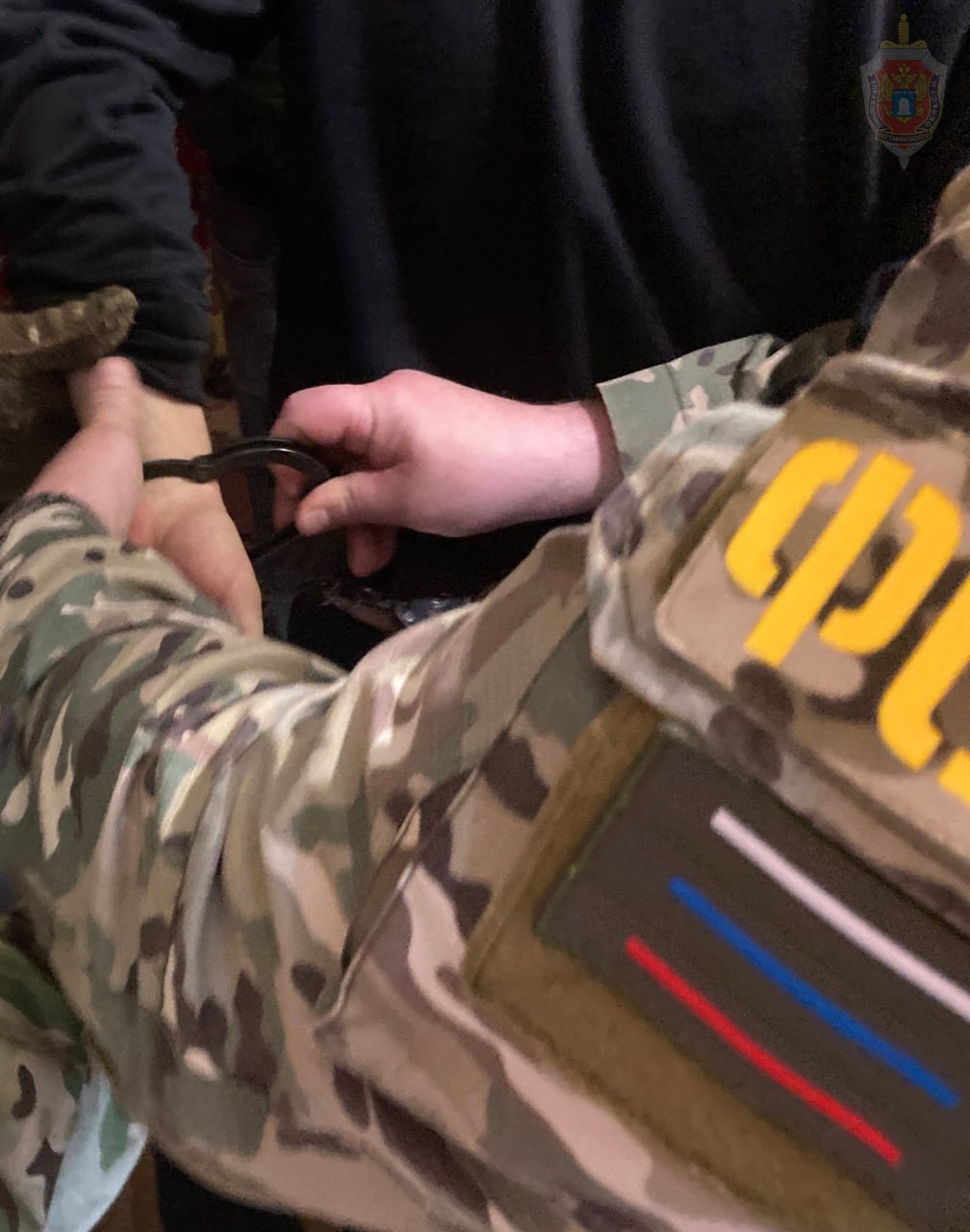 В Тамбовской области мужчина по заданию украинских спецслужб готовил взрыв на объекте транспортной инфраструктуры В ходе оперативно-розыскных мероприятий сотрудниками УФСБ России по Тамбовской области выявили и пресекли противоправную деятельность 29-летнего гражданина Российской Федерации. - Мужчина через открытый анонимный мессенджер вступил в преступный сговор с представителем украинских спецслужб по оказанию помощи их деятельности, направленной против безопасности России. В июне 2024 года, действуя по заданию куратора, он извлек тайниковую закладку с составляющими компонентами FPV-дрона и взрывного устройства, предназначенные для совершения взрыва на объекте транспортной инфраструктуры. Благодаря скоординированным действиям оперативных сотрудников УФСБ, преступная деятельность фигуранта была пресечена на стадии приготовления, – сообщили в УФСБ России по Тамбовской области. Возбуждено и расследуется уголовное дело по ч. 1 ст. 222.1 УК России незаконные приобретение, передача, хранение, перевозка, пересылка или ношение взрывчатых веществ или взрывных устройств , ч. 1 ст. 30, ч. 2 ст. 281 УК России приготовление к совершению диверсии , ст. 275 УК России государственная измена . УФСБ России по Тамбовской области