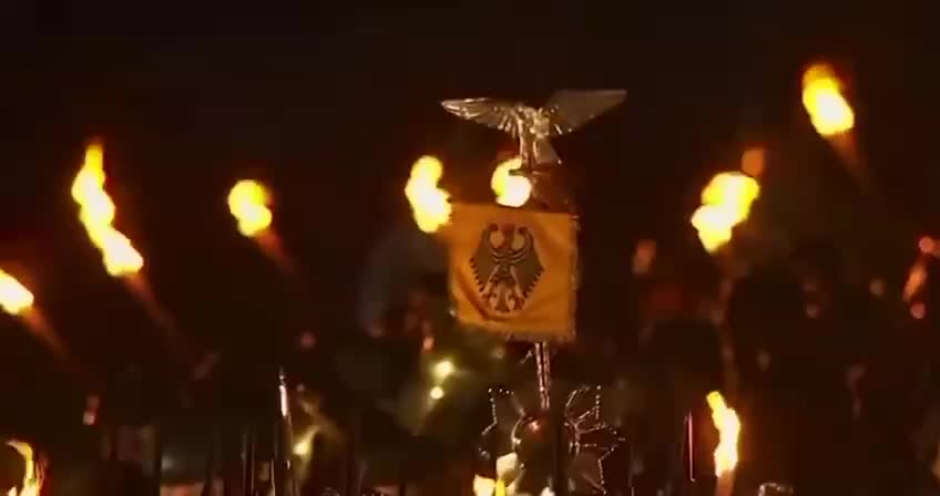 Торжественная церемония прощания с канцлером Олафом Шольцем в Берлине