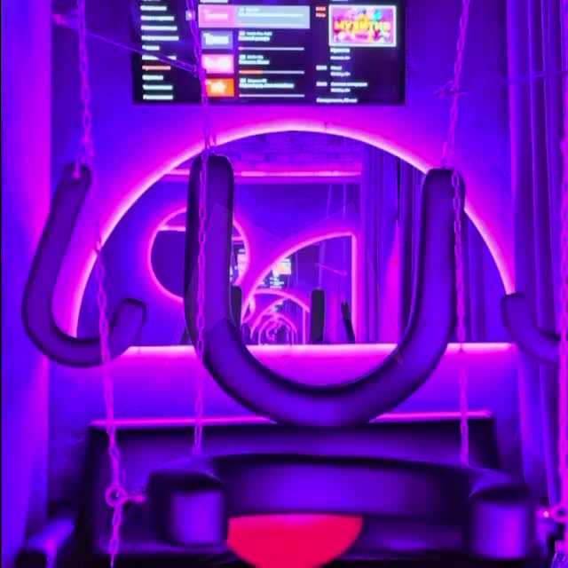 Спрос на БДСМ отели в Москве значительно возрос перед 14 февраля