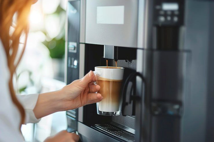 Кофе меняет привычки Россияне продолжают экономить вот и рынок кофе туда же Согласно данным Платформы ОФД и сети самообслуживания Точка черного трафик в классических кофейнях за январь октябрь этого года упал на 7 3 При этом формат кофе автоматов со средним чеком чуть выше 100 руб растёт трафик 9 чеков стало на 9 больше оборот вырос на 7 Кофейные автоматы в ТОПе за счёт скорости обслуживания и доступности по цене Но при снижении трафика кофейни всё же показали рост оборота на 10 А все потому что средний чек вырос на 14 4 до 412 рублей Дополнительное давление классическим кофейням создают продуктовые сети они активно развивают свои кофе поинты такие мини оазисы кофеина посреди супермаркетов а местами запускают и собственные кофейные форматы Рынок явно переформатирует утренний кофе меньше эмоций и комфорта больше прагматики быстро дешево и вперёд по делам ритейл кофе кофейни кофеавтоматы общепит потребители coffee retail food retailnews Знание сила Подписка кнопка