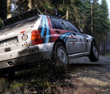Состоялся анонс гоночного симулятора Assetto Corsa Rally первый трейлер и системные требования Издательство 505 Games официально анонсировала гоночный симулятор Assetto Corsa Rally Он создается на базе движка Unreal Engine 5 Разработчики собираются воссоздать в игре целый ряд реальных раллийных трасс Для этого будет задействована технология трехмерного лазерного сканирования