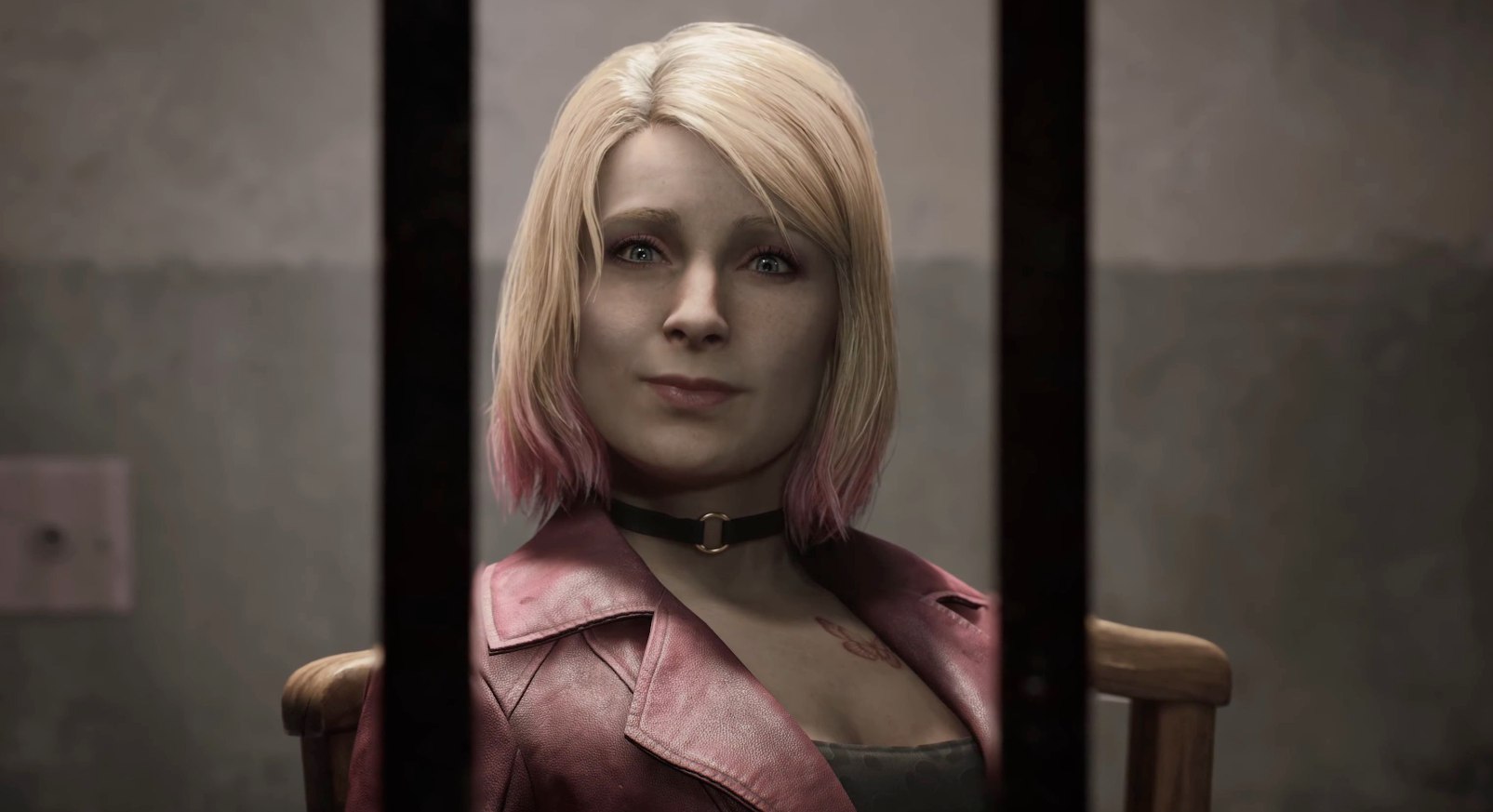 GamesVoice завершила производство русской озвучки ремейка Silent Hill 2 и рекомендует уже устанавливать игру Скоро у игроков расширится набор русских озвучек для ремейка Silent Hill 2.