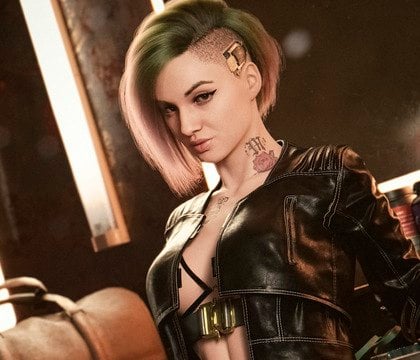 CD Projekt Red не будет выпускать патч для Cyberpunk 2077 под PS5 Pro  Представители студии CD Projekt Red, отвечая на вопрос одного из пользователей, сообщили, что не собираются выпускать обновление для Cyberpunk 2077 под новую игровую консоль PlayStation 5 Pro. По крайней мере, на данный момент планов по выпуску такого обновления нет, сообщили в студии.  Читать далее