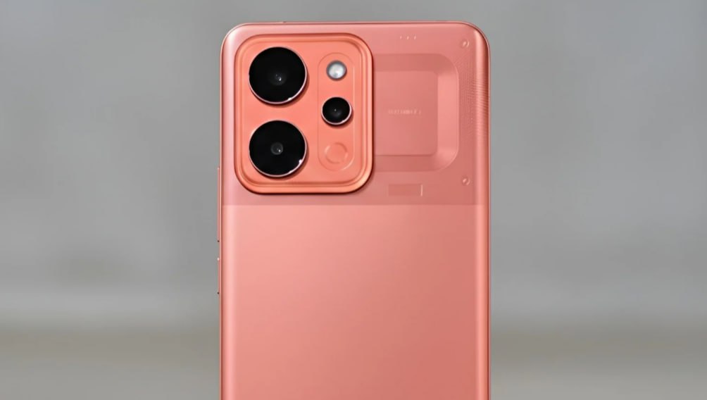 CHIP новости Еще один монстр автономности realme P4 Power получит батарею на 10 000 мА ч Смартфон с внушительным аккумулятором будет представлен до конца января Подробнее здесь chiprussia