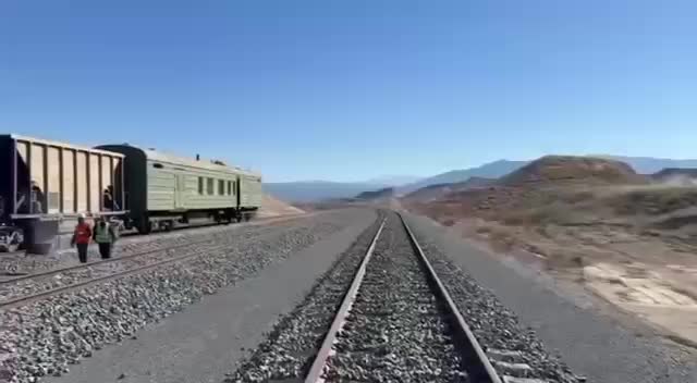 Завершение строительства Зангезурского коридора: Хикмет Гаджиев делится обновлениями